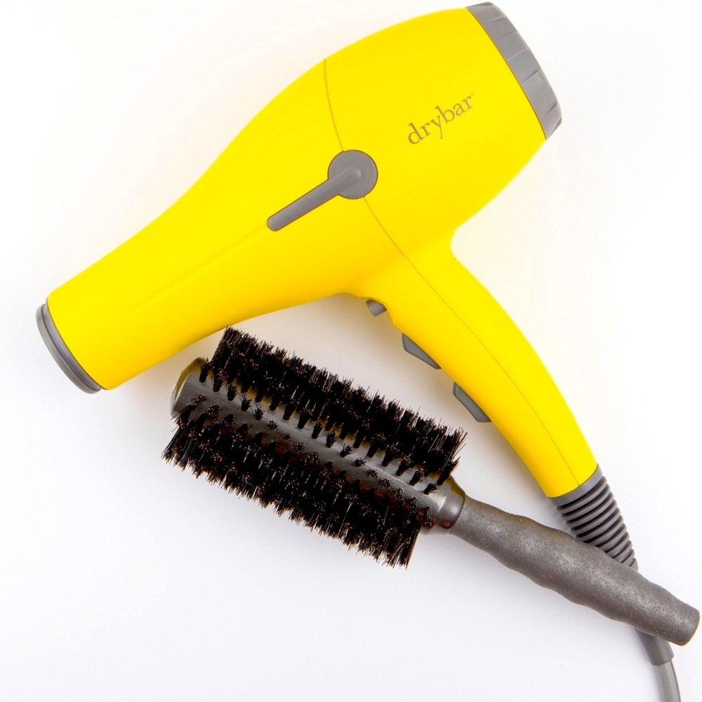 Drybar Full Keg Boar Bristle Brush